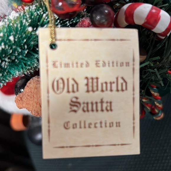 2004 old world, Santa collection - Picture 6 of 7